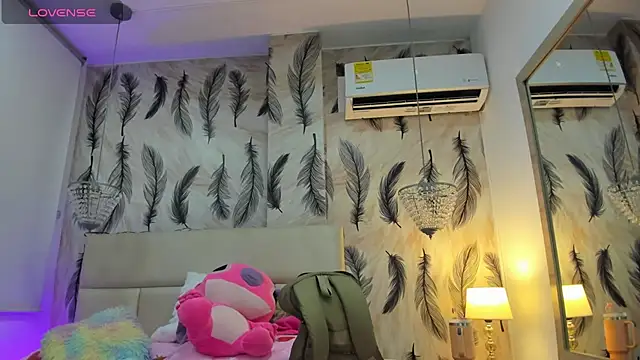 Vivi prinncess online show from 18, 11, 2025