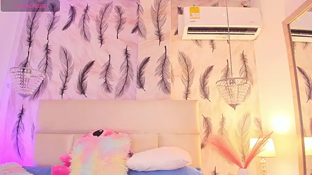 Vivi prinncess online show from 13, 2, 2026