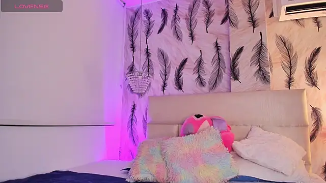 Vivi prinncess online show from 13, 2, 2026