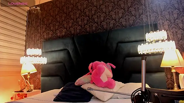 Snapshot of Vivi_prinncess chatting on 8, 6, 2026 Vivi prinncess online show from 8, 6, 2026