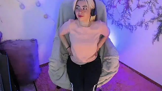 Sammysammy  online show from 25, 1, 2025