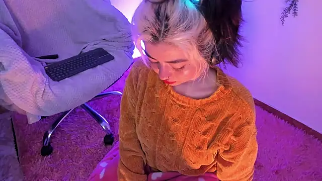 Sammysammy  online show from 27, 1, 2025