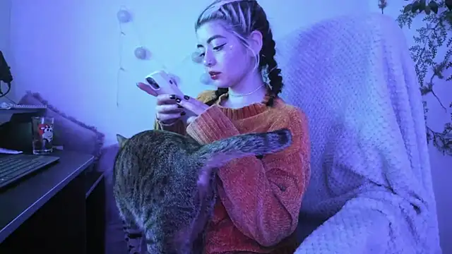 Sammysammy  online show from 29, 1, 2025