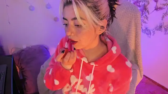 Sammysammy  online show from 4, 2, 2025