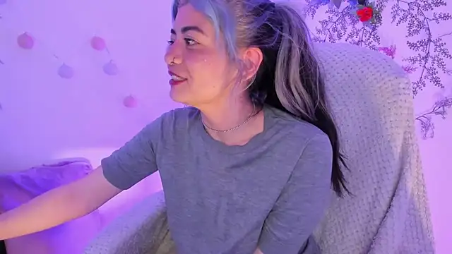 Sammysammy  online show from 3, 3, 2025