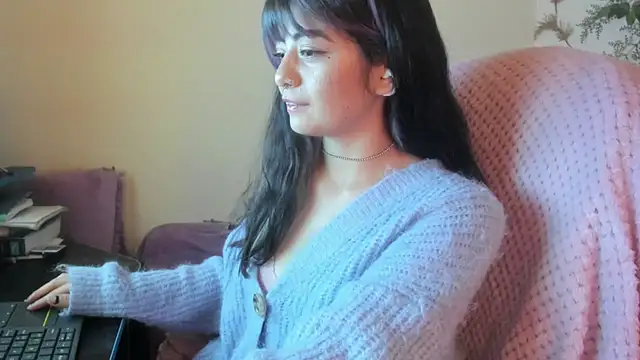 Sammysammy  online show from 23, 9, 2025