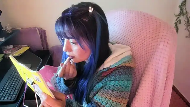 Sammysammy  online show from 20, 10, 2025