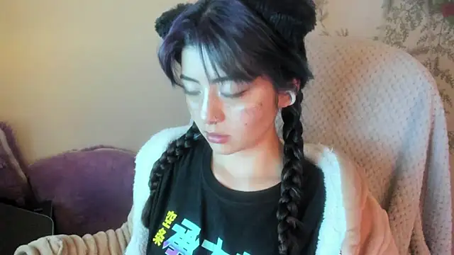 Sammysammy  online show from 23, 12, 2025