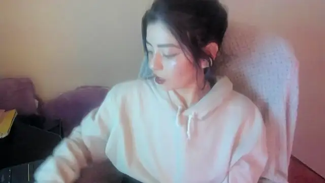 Snapshot of Sammysammy_ chatting on 9, 5, 2026 Sammysammy online show from 9, 5, 2026