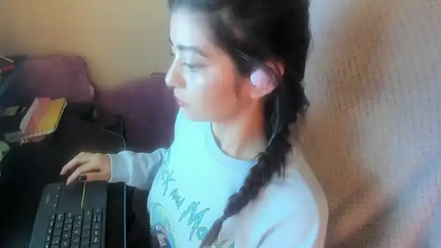 Snapshot of Sammysammy_ chatting on 12, 5, 2026 Sammysammy online show from 12, 5, 2026