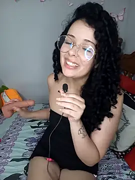 NinaSweet2 online show from 8, 1, 2026