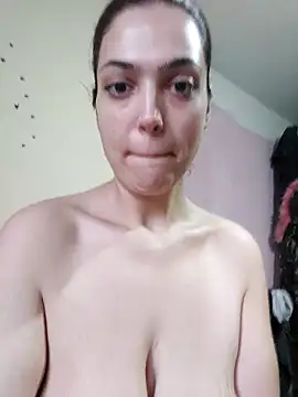 JoLeNe27 online show from 20, 2, 2025
