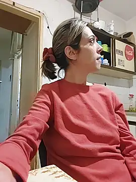 JoLeNe27 online show from 7, 3, 2026