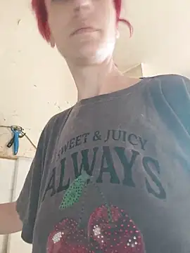 JoLeNe27 online show from 19, 5, 2026