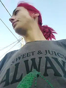 JoLeNe27 online show from 30, 5, 2026
