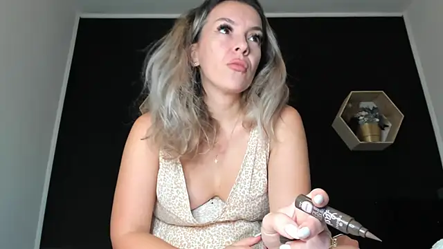 Alesys69 online show from 13, 9, 2025