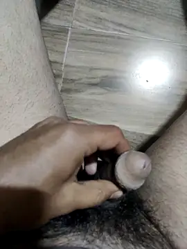 Rohit19997776 online show from 26, 2, 2026