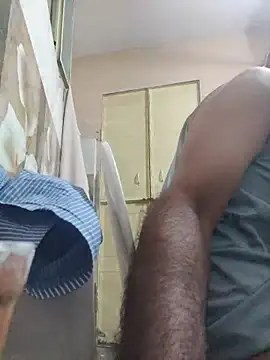 Rohit19997776 online show from 13, 5, 2026