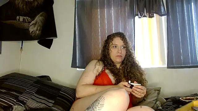 smokyjane online show from 29, 1, 2025