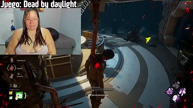 Johana bbw online show from 5, 2, 2025