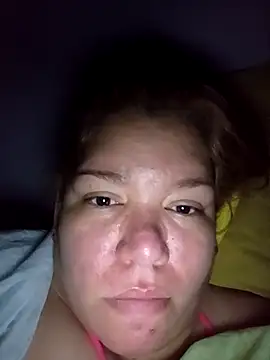 Johana bbw online show from 16, 10, 2025