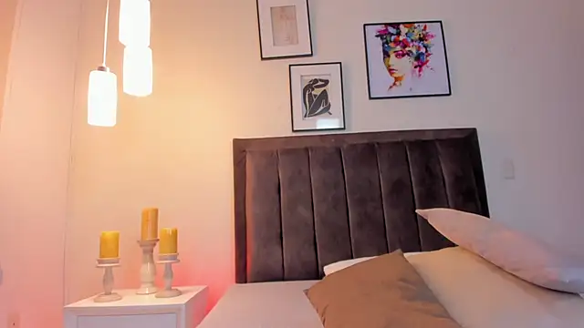 Snapshot of isa_bunny chatting on 16, 1, 2025 isa bunny online show from 16, 1, 2025