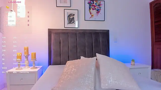 Snapshot of isa_bunny chatting on 24, 1, 2025 isa bunny online show from 24, 1, 2025