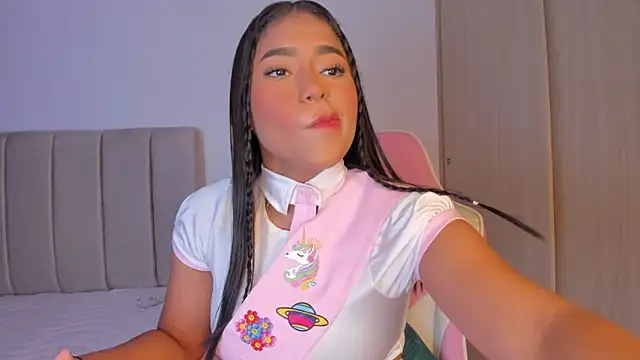 Snapshot of isa_bunny chatting on 1, 11, 2025 isa bunny online show from 1, 11, 2025