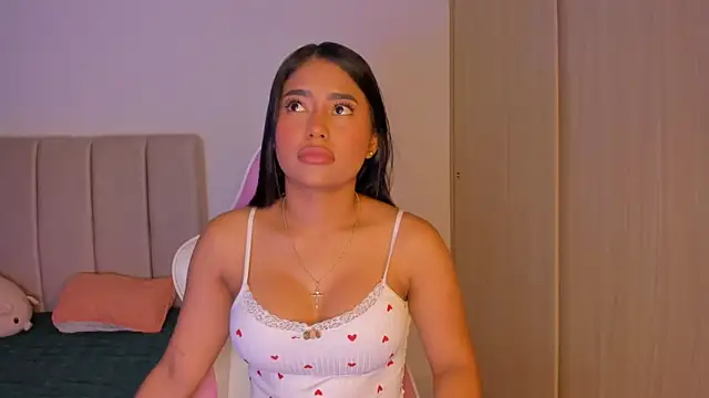 isa bunny online show from 3, 3, 2026