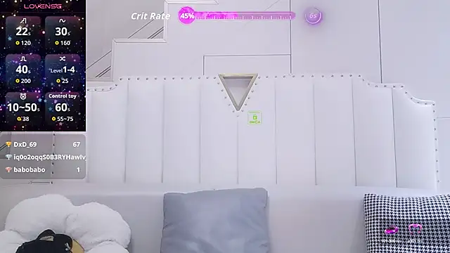 Snapshot of aiyami chatting on 19, 9, 2025 aiyami online show from 19, 9, 2025