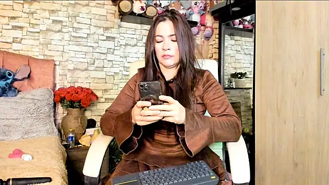 Carla expit online show from 31, 5, 2026