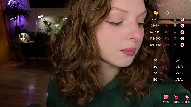 Snapshot of AliceKingsleigh chatting on 26, 2, 2025 AliceKingsleigh online show from 26, 2, 2025