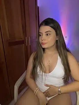 Miss valeriaa online show from 21, 10, 2025