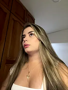 Miss valeriaa online show from 29, 11, 2025