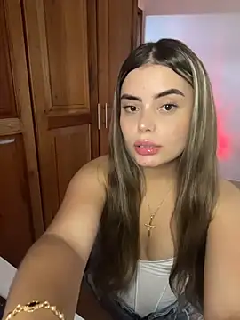 Miss valeriaa online show from 28, 2, 2026