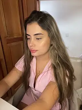 Miss valeriaa online show from 18, 4, 2026