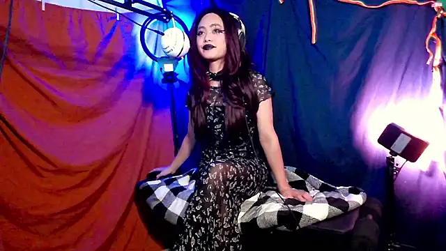 Azazelgains online show from 5, 12, 2024