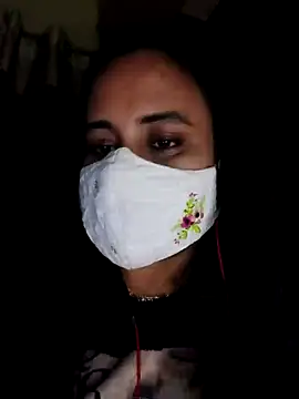 Snapshot of Sheela-Bhabi chatting on 2, 12, 2024 Sheela-Bhabi online show from 2, 12, 2024