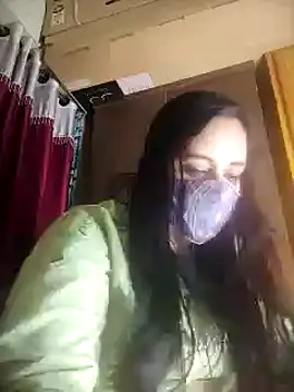 Snapshot of Sheela-Bhabi chatting on 12, 12, 2024 Sheela-Bhabi online show from 12, 12, 2024