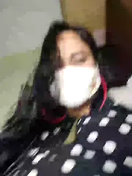 Snapshot of Sheela-Bhabi chatting on 22, 12, 2024 Sheela-Bhabi online show from 22, 12, 2024