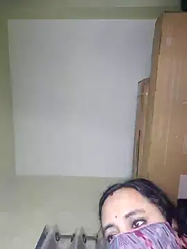 Snapshot of Sheela-Bhabi chatting on 29, 12, 2024 Sheela-Bhabi online show from 29, 12, 2024