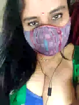 Snapshot of Sheela-Bhabi chatting on 31, 1, 2025 Sheela-Bhabi online show from 31, 1, 2025