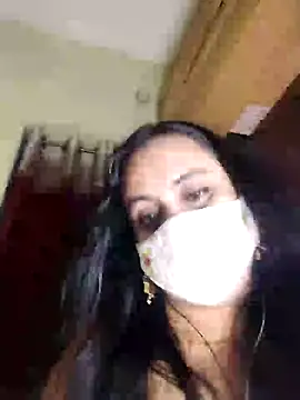 Snapshot of Sheela-Bhabi chatting on 9, 2, 2025 Sheela-Bhabi online show from 9, 2, 2025