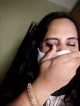 Snapshot of Sheela-Bhabi chatting on 17, 2, 2025 Sheela-Bhabi online show from 17, 2, 2025