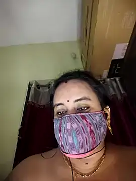 Snapshot of Sheela-Bhabi chatting on 17, 3, 2025 Sheela-Bhabi online show from 17, 3, 2025