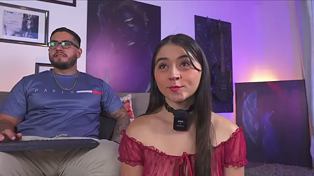 Bellapazzia online show from 6, 1, 2026