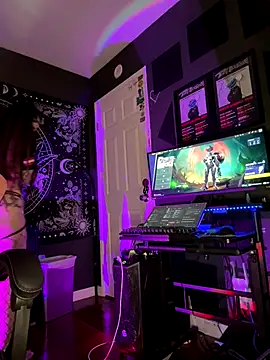 BlaizeyBBy online show from 19, 12, 2025