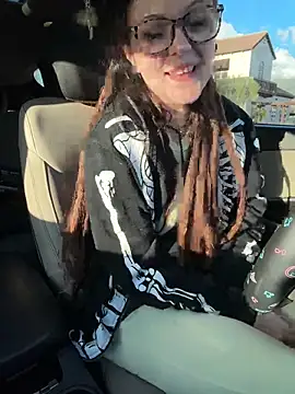 BlaizeyBBy online show from 6, 1, 2026