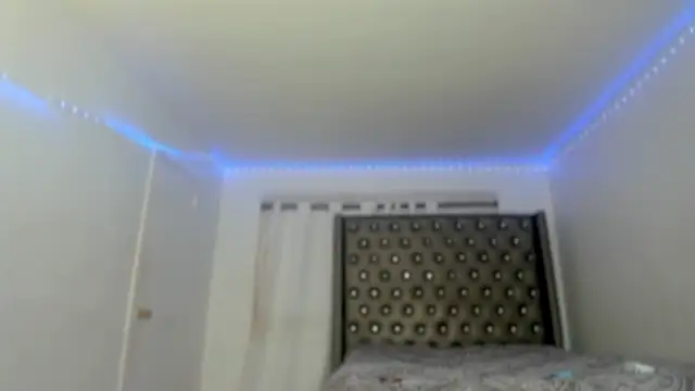 SashaMalone online show from 10, 1, 2026