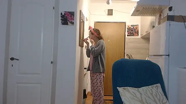 simyhvn online show from 25, 2, 2025